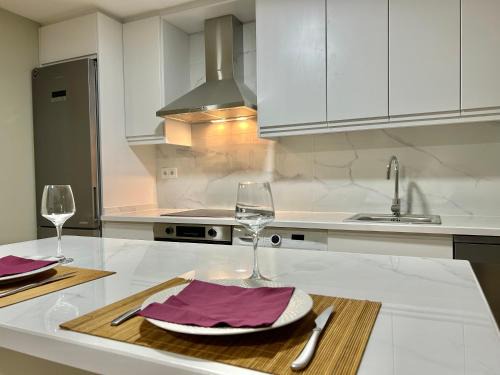 Verin Apartamento | Piso de diseño