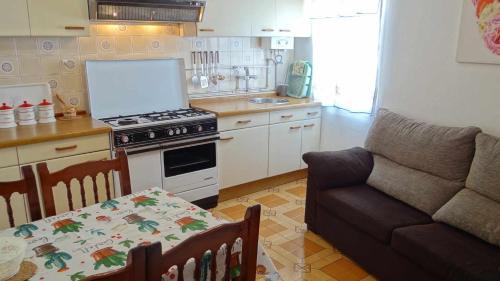 Larino Apartamento | Piso de Laura en primera planta