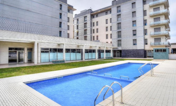 Sant Antoni de Calonge Apartamento | Piso Edificio Ramón