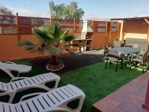 Geafond Apartamento | Piso El Jardin