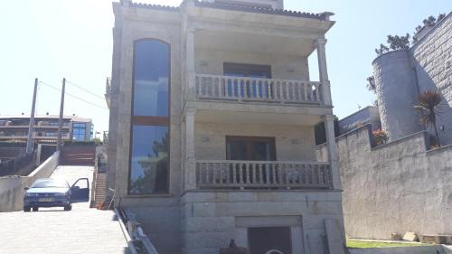 A Lanzada Apartamento | Piso en A Lanzada (con acceso privado a la Playa de Foxos)