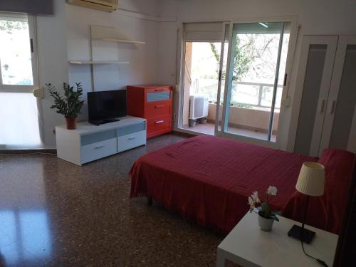 Burjasot Apartamento | PISO EN BURJASOT