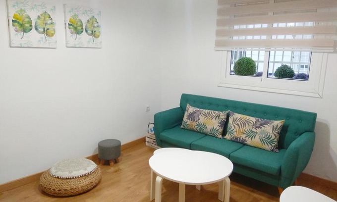 Ciudad Jardin Apartamento | Piso en Córdoba Emili´s House2