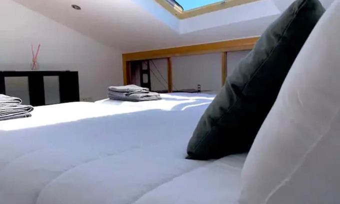 Combarro Apartamento | Piso en Combarro