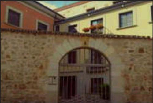 Zamora Casa | Piso en el casco antiguo