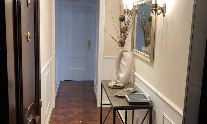 Centro de Oviedo Condominio | Piso en el centro de Oviedo