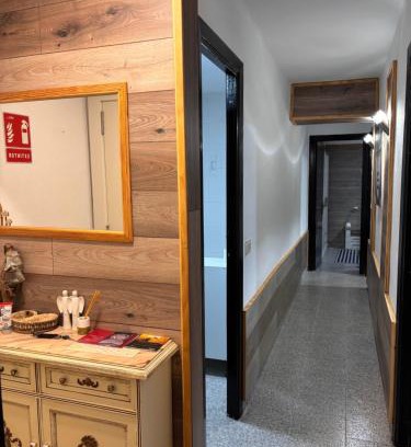 Alcaniz Apartamento | Piso en el corazón de Alcañiz