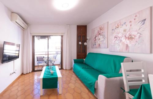 Santa Cruz de Tenerife Apartamento | Piso en el corazon de Santa Cruz de Tenerife