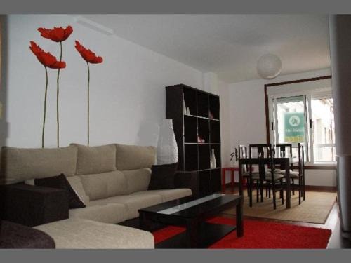 Cambados Apartamento | Piso en el paseo marítimo de Cambados