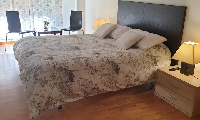 Lardero Condominio | Piso en Lardero