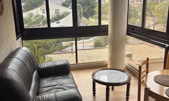 Cabo de las Huertas Condominio | Piso en Playa de San Juan