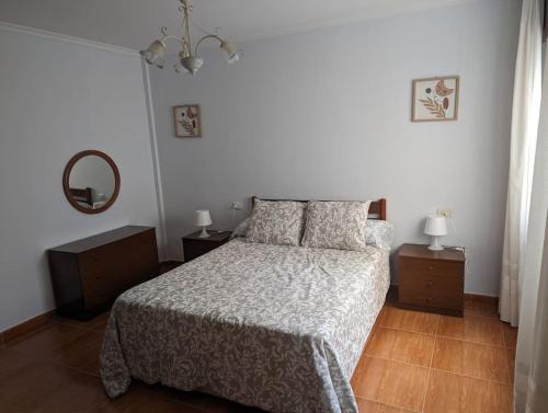 Rianxo Apartamento | Piso en Rianxo