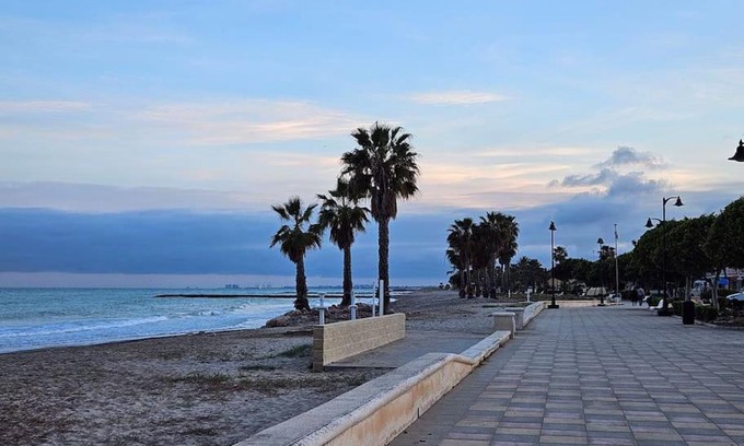Chilches Apartamento | Piso entero muy cerca de la playa