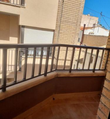Castalla Apartamento | Piso