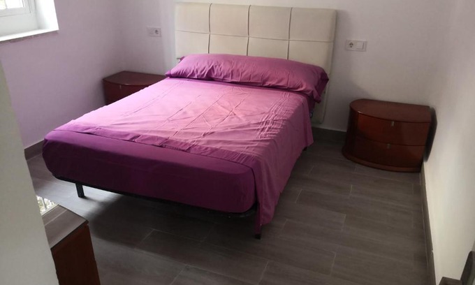 Zaidin Apartamento | Piso Estadio los Cármenes