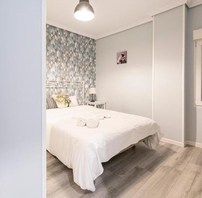 Castillejos Apartamento | Piso ideal y acogedor junto a Cuzco y Castellana