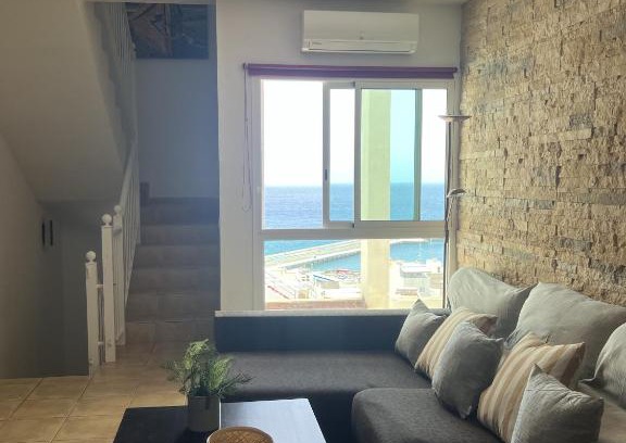 Gran Tarajal Casa | Piso las 3 A