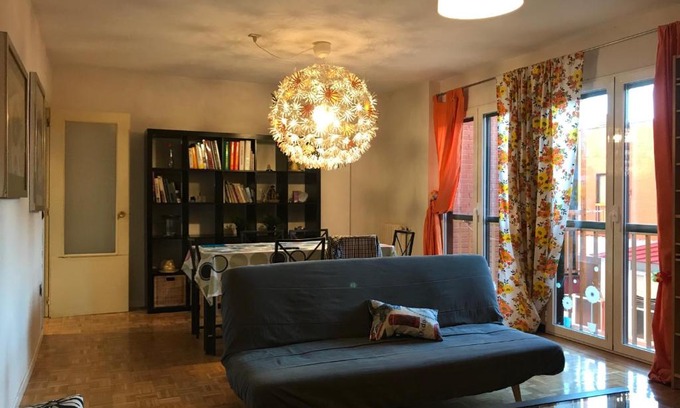 León Apartamento | Piso LEON