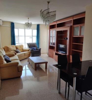 Teatinos Apartamento | Piso Loli