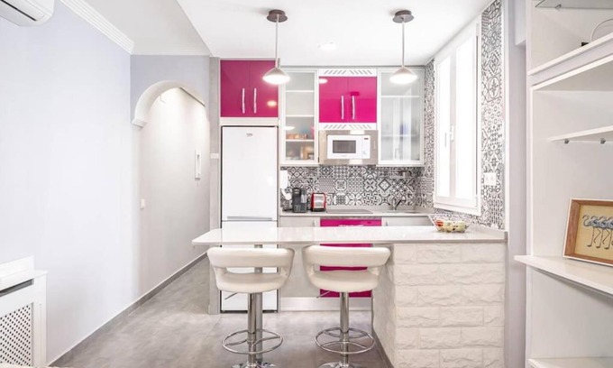 Justicia Apartamento | Piso Madrid Centro 5 min andando Gran Vía