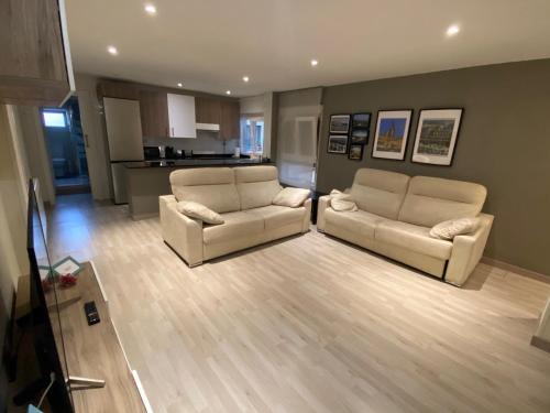 Distrito Llano Apartamento | Piso Marq 2