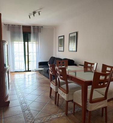 Moana Apartamento | PISO MOAÑA