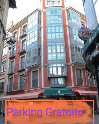 Old Town Apartamento | Piso Molly