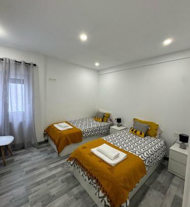 Lasarte-Oria Apartamento | Piso nuevo a 10 minutos de San Sebastián