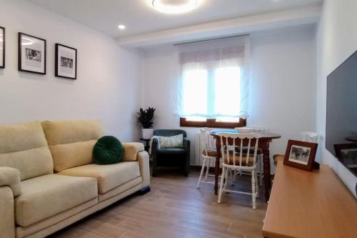 Centro de Oviedo Apartamento | Piso Nuevo Bulevar de la Sidra