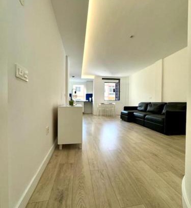 Puerto de Guimar Apartamento | Piso nuevo y moderno con energía y detalles que lo hacen especial