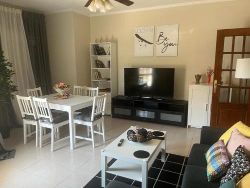 Monforte de Lemos Apartamento | Piso pineda