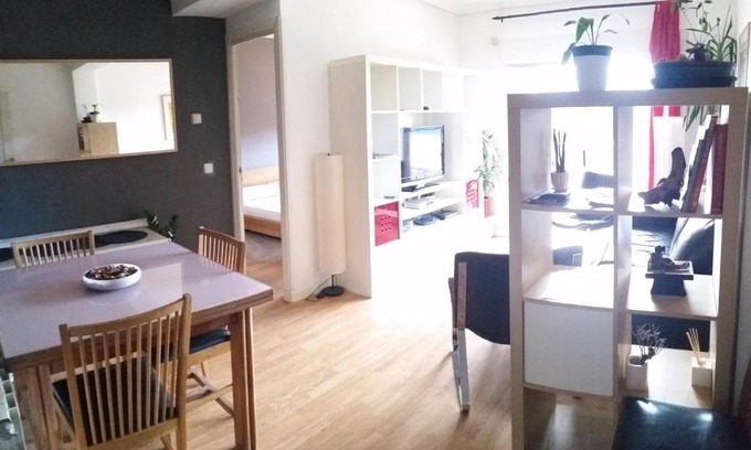La Malva-rosa Apartamento | Piso Playa Patacona/Malvarrosa