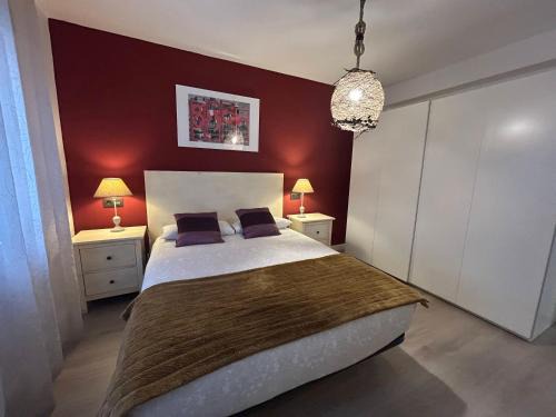 Gijon-Este Apartamento | Piso renovado a 10 min de la playa ideal familias - VUT5411AS
