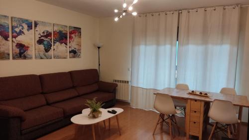 Centro histórico de Ávila Apartamento | Piso Rualte