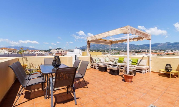 Las Lagunas Apartamento | Piso Santa Fabiola