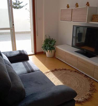 Moana Apartamento | Piso Sol y Mar vacacional