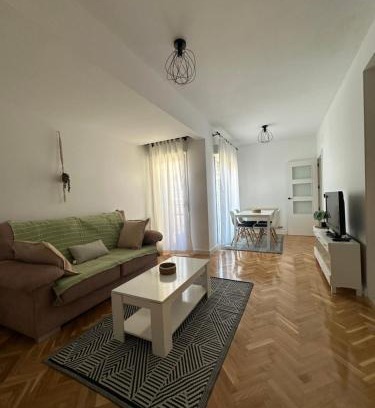 Centro histórico de Ávila Apartamento | Piso Torreón de los Guzmanes