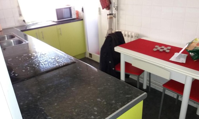 Tremp Casa | piso tremp para vacaciones