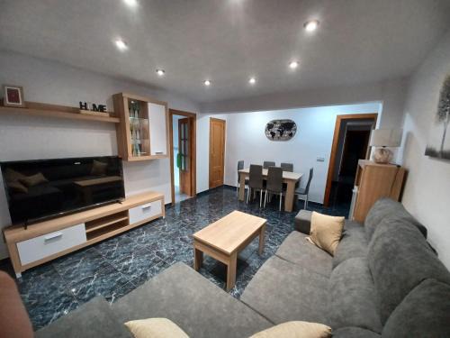 L'Hort de Senabre Apartamento | piso tres habitaciones