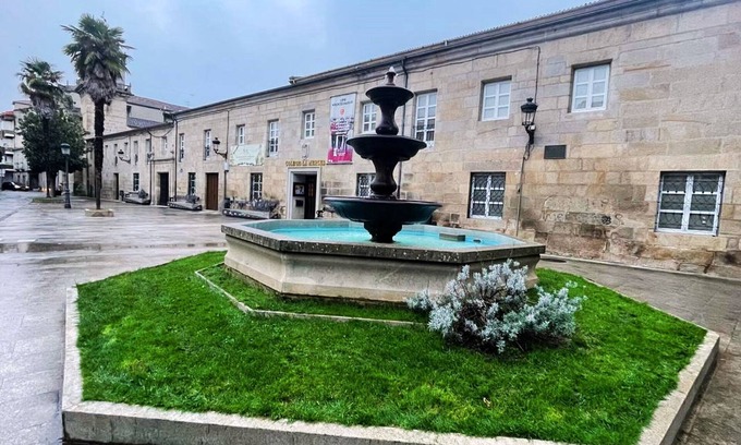 Verin Apartamento | Piso Vacacional Familiar en Verín