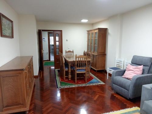 O Perpetuo Socorro Apartamento | Piso Vigo