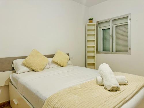 Barajas Apartamento | Pisos Baraja Gl