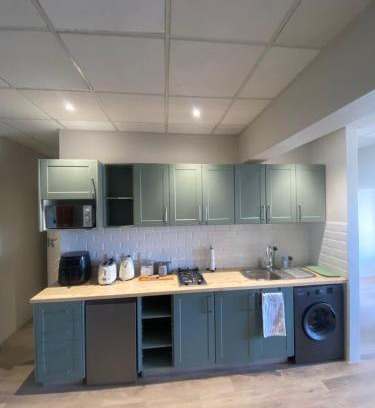 Paarl Apartamento | Pistachio Self Catering