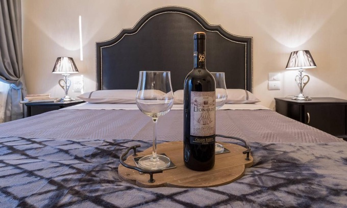 Pistoia Casa | Pistoia Luxury Suite