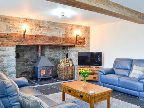 Llanwrthwl Casa | Pistyll Gwyn