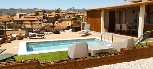 Pitoes das Junias Casa | Pitões NatureHouse