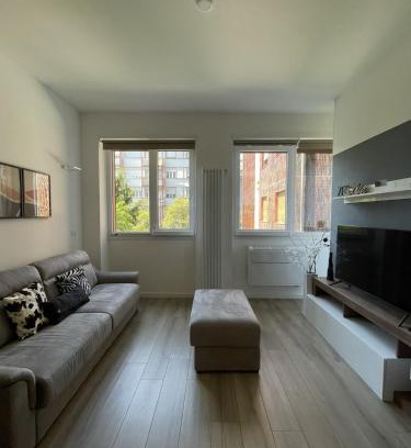 Busto Arsizio Apartamento | Pit Stop Apartment 2K23 - MXP - Busto Arsizio
