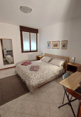 Formigine Apartamento | Pit Stop - Bilocale inTerra di Motori, Cibo e Arte
