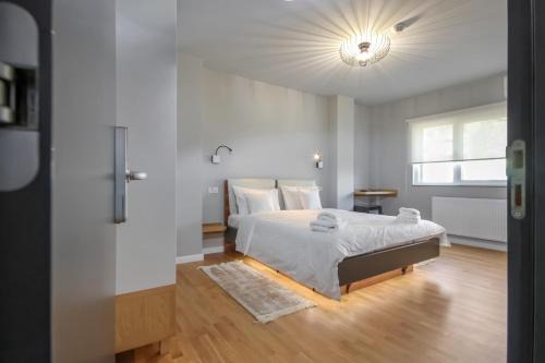 Sector 2 Apartamento | Pit4U Accommodation