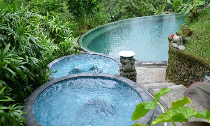 Ubud Complejo | Pita Maha